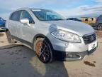 2014 SUZUKI SX4 S-CROSS SZ5 for sale at Copart YORK