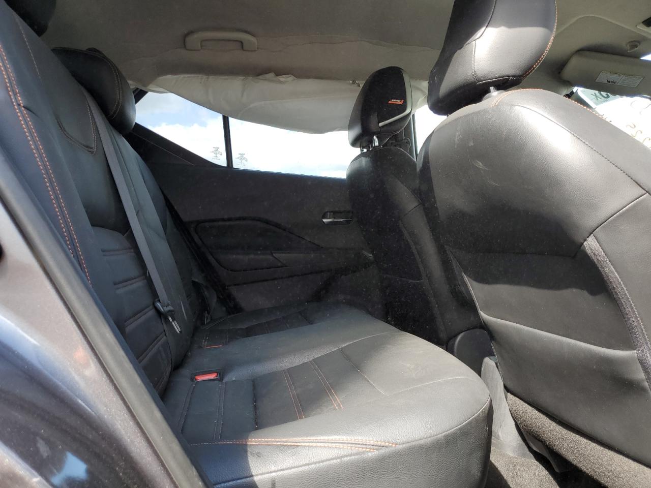 2019 Nissan Kicks S VIN: 3N1CP5CU5KL487385 Lot: 80320535