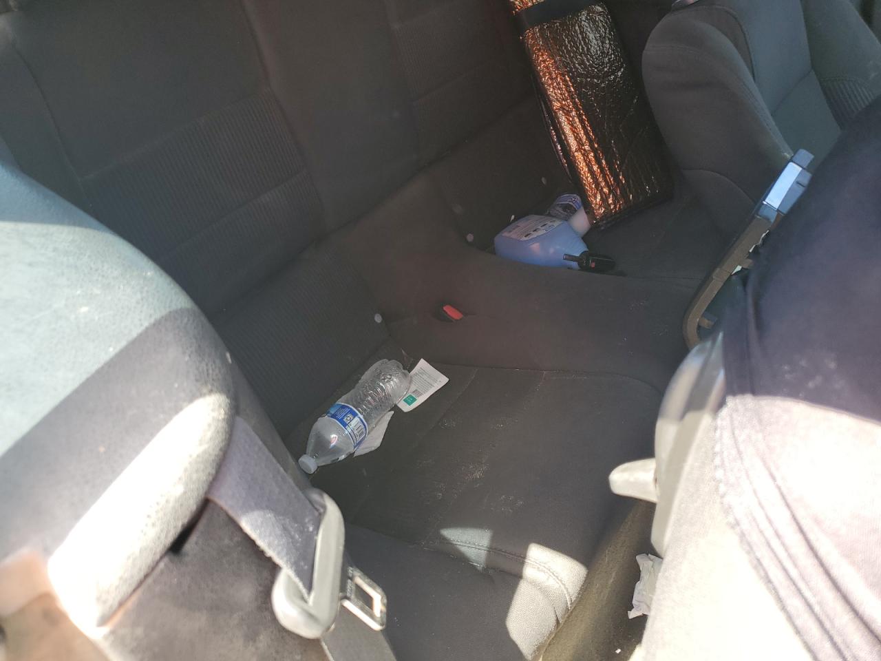 2012 Ford Mustang VIN: 1ZVBP8EM0C5239499 Lot: 71051225