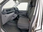 2023 VOLKSWAGEN TRANSPORTER T28 HIGHLINE  for sale at Copart GLOUCESTER