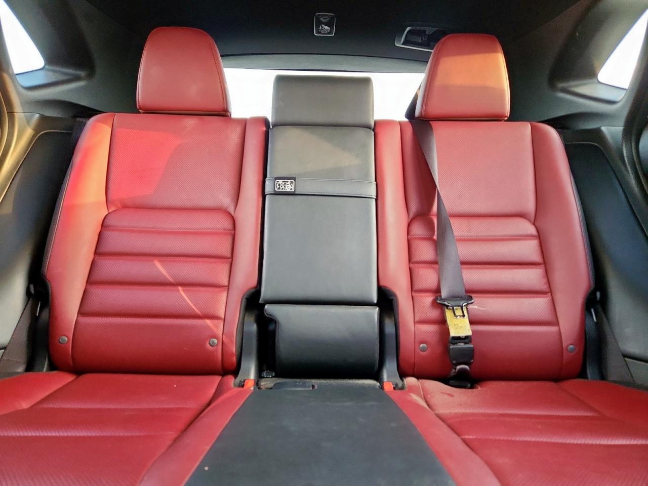 2017 Lexus Nx 200T Base VIN: JTJYARBZ0H2054623 Lot: 84453115