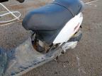 2022 PIAGGIO ZIP 50  for sale at Copart SANDTOFT