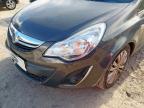 2013 VAUXHALL CORSA ENERGY AC  for sale at Copart YORK
