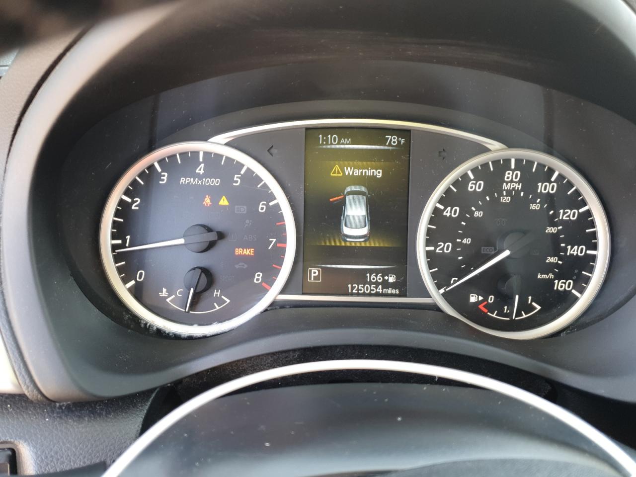 2017 Nissan Sentra S VIN: 3N1AB7AP3HY266202 Lot: 71449815