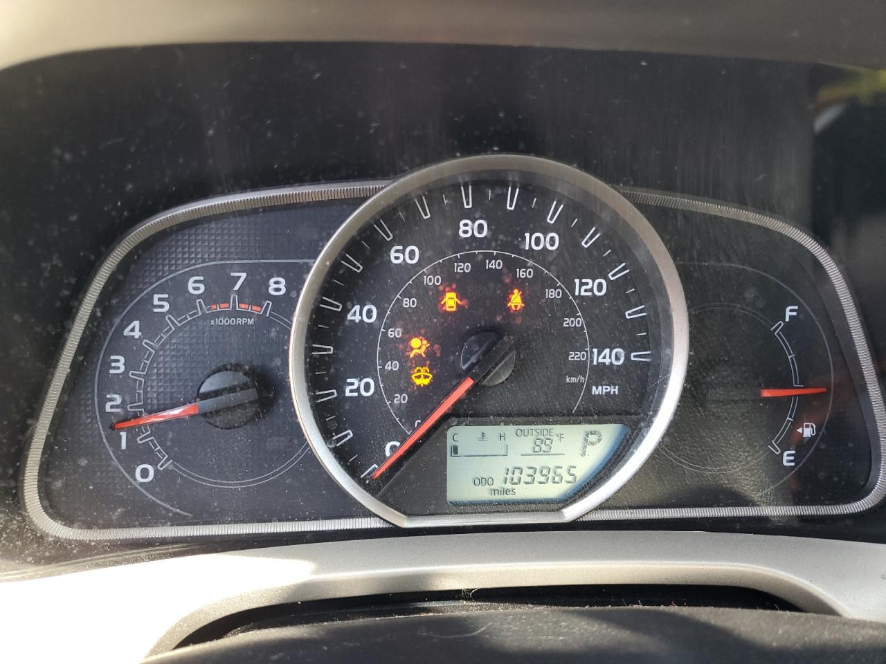 2015 Toyota Rav4 Xle VIN: 2T3WFREV9FW196123 Lot: 84433365