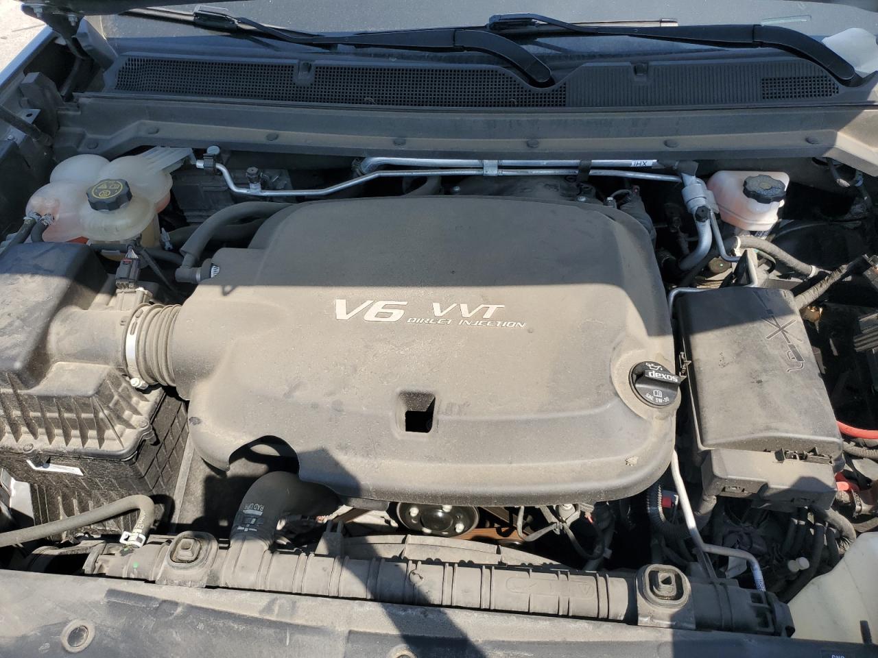 2022 GMC Canyon Elevation VIN: 1GTH6BEN4N1194356 Lot: 81033265