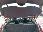 2011 NISSAN JUKE for sale at Copart WOLVERHAMPTON