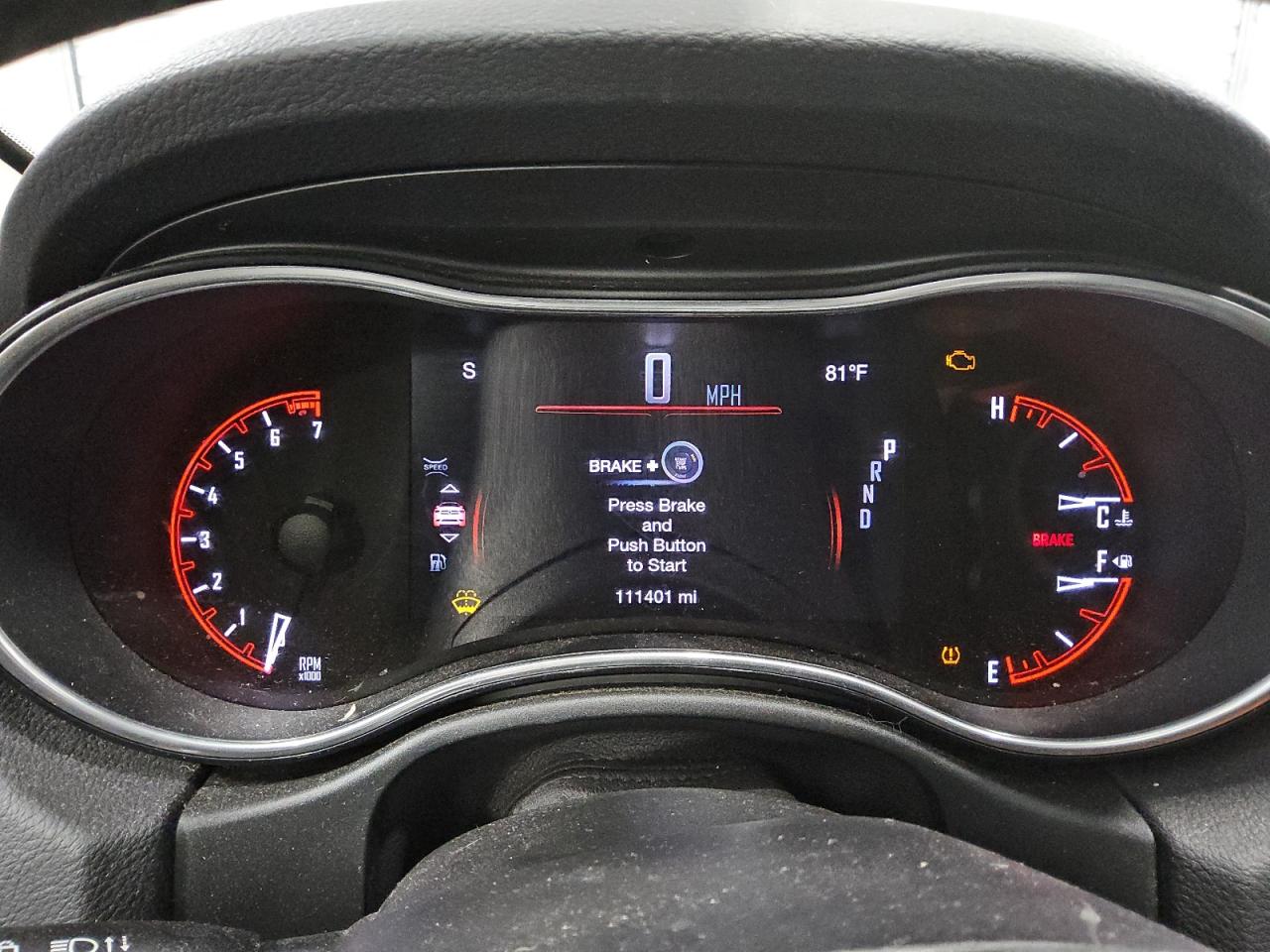2020 Dodge Durango Sxt VIN: 1C4RDJAG8LC192333 Lot: 84369355