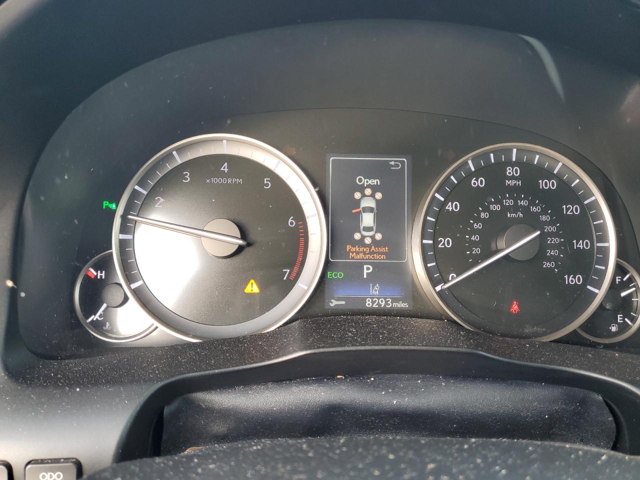 2017 Lexus Es 350 VIN: 58ABK1GG6HU053581 Lot: 80083785