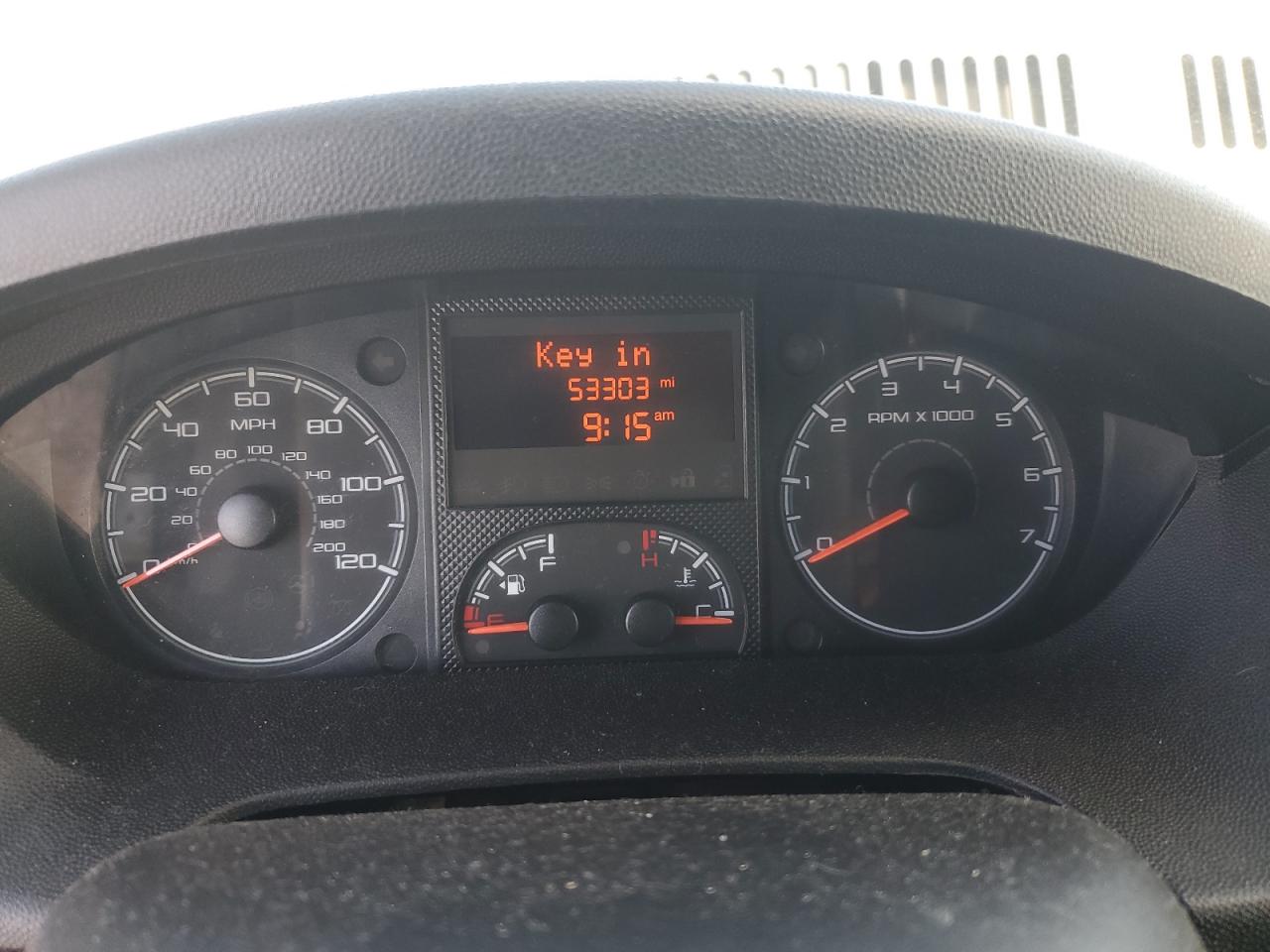 2019 Ram Promaster 3500 3500 High VIN: 3C6URVJG2KE558403 Lot: 70805635