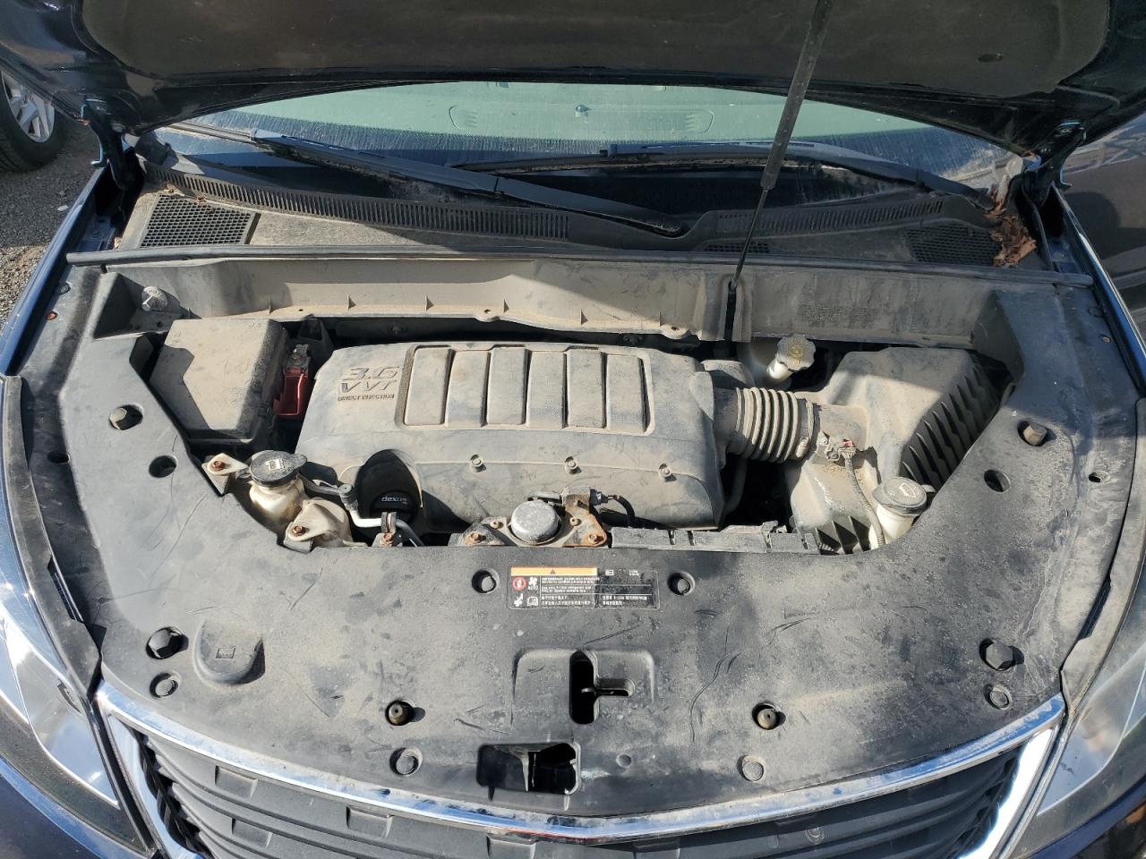 2015 Chevrolet Traverse Ls VIN: 1GNKVFKD1FJ119666 Lot: 81396995