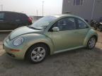 2007 VOLKSWAGEN NEW BEETLE 2.5L LUXURY   à vendre chez Copart AB - EDMONTON