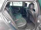 2014 VAUXHALL INSIGNIA ELITE NAV CDTI A  for sale at Copart YORK