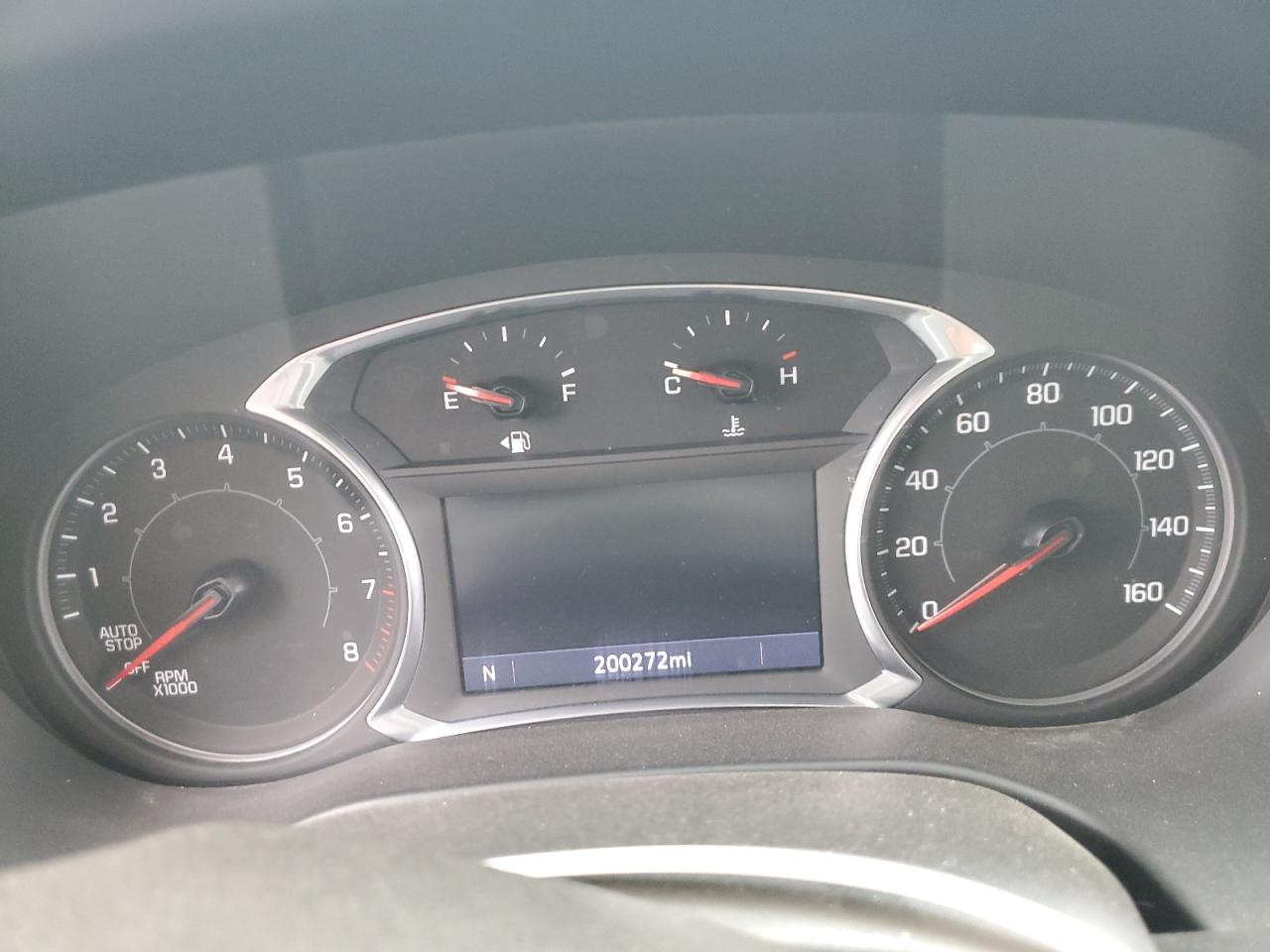 2020 GMC Acadia At4 VIN: 1GKKNLLS3LZ107234 Lot: 71112735