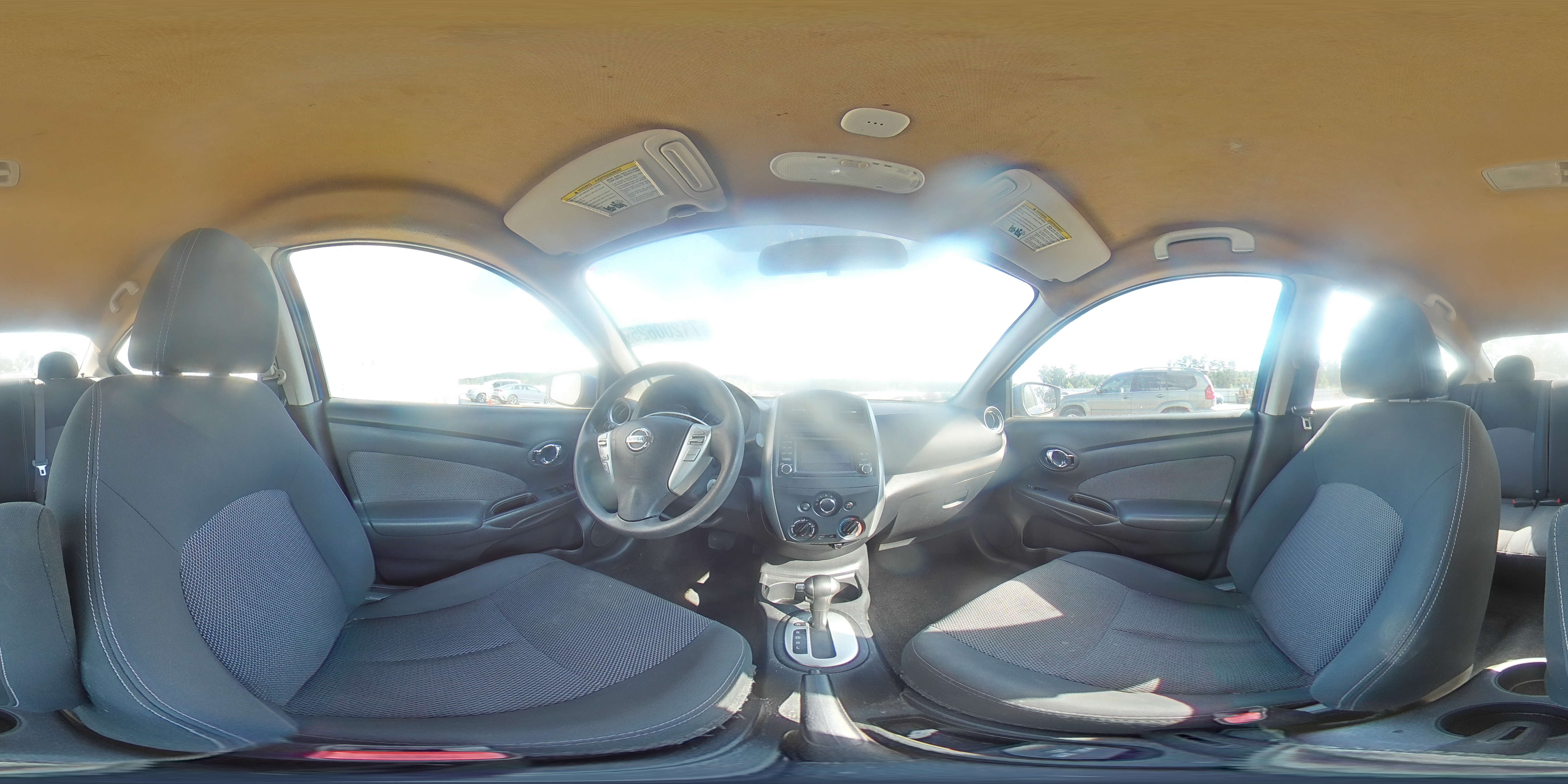 2016 Nissan Versa S VIN: 3N1CN7AP8GL844984 Lot: 71200625