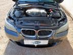 2009 BMW 520D M SPORT AUTO  for sale at Copart WISBECH