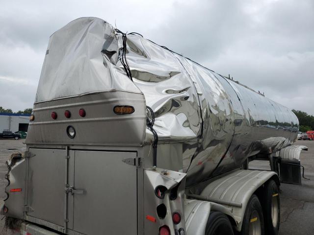 2016 CENT 2 BARREL 6600 GALLON