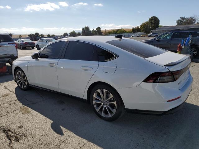  HONDA ACCORD 2025 Белы