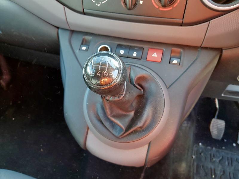 2014 CITROEN BERLINGO 1.6 HDI 625KG ENTERPRISE 75PS