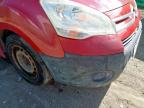 2009 CITROEN BERLINGO M-SP VT HDI 75 1.6 HDI VT 5DR for sale at Copart PETERLEE