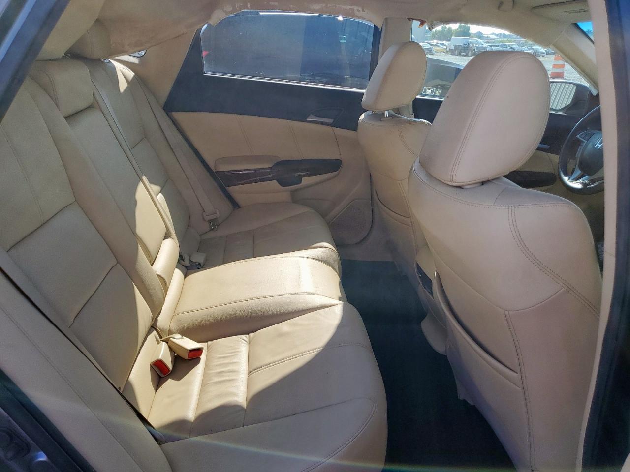2011 Honda Accord Crosstour Exl VIN: 5J6TF2H57BL001522 Lot: 70471765