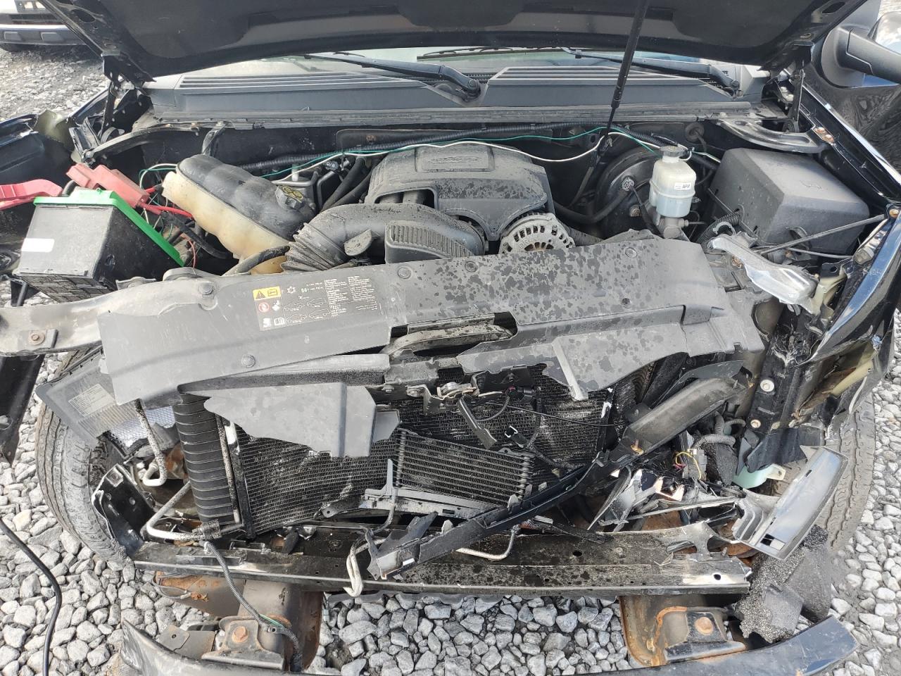 2012 Chevrolet Tahoe K1500 Lt VIN: 1GNSKBE03CR276509 Lot: 82134845