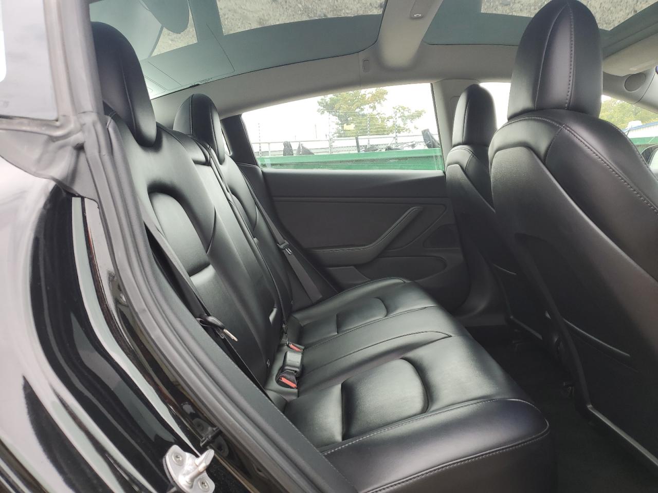 2019 Tesla Model 3 VIN: 5YJ3E1EA6KF313189 Lot: 83968795