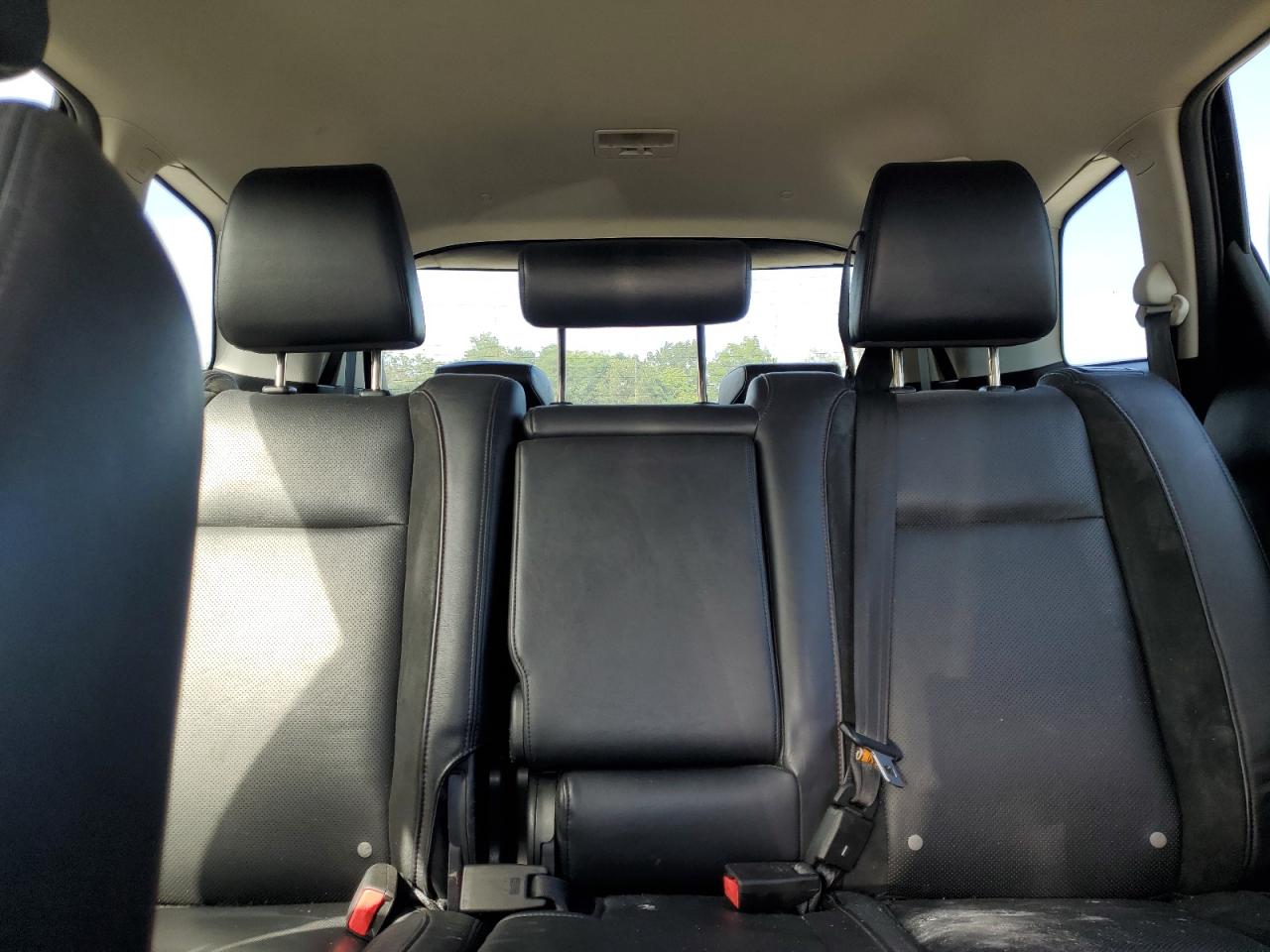 2015 Mazda Cx-9 Grand Touring VIN: JM3TB3DV9F0457002 Lot: 81560485