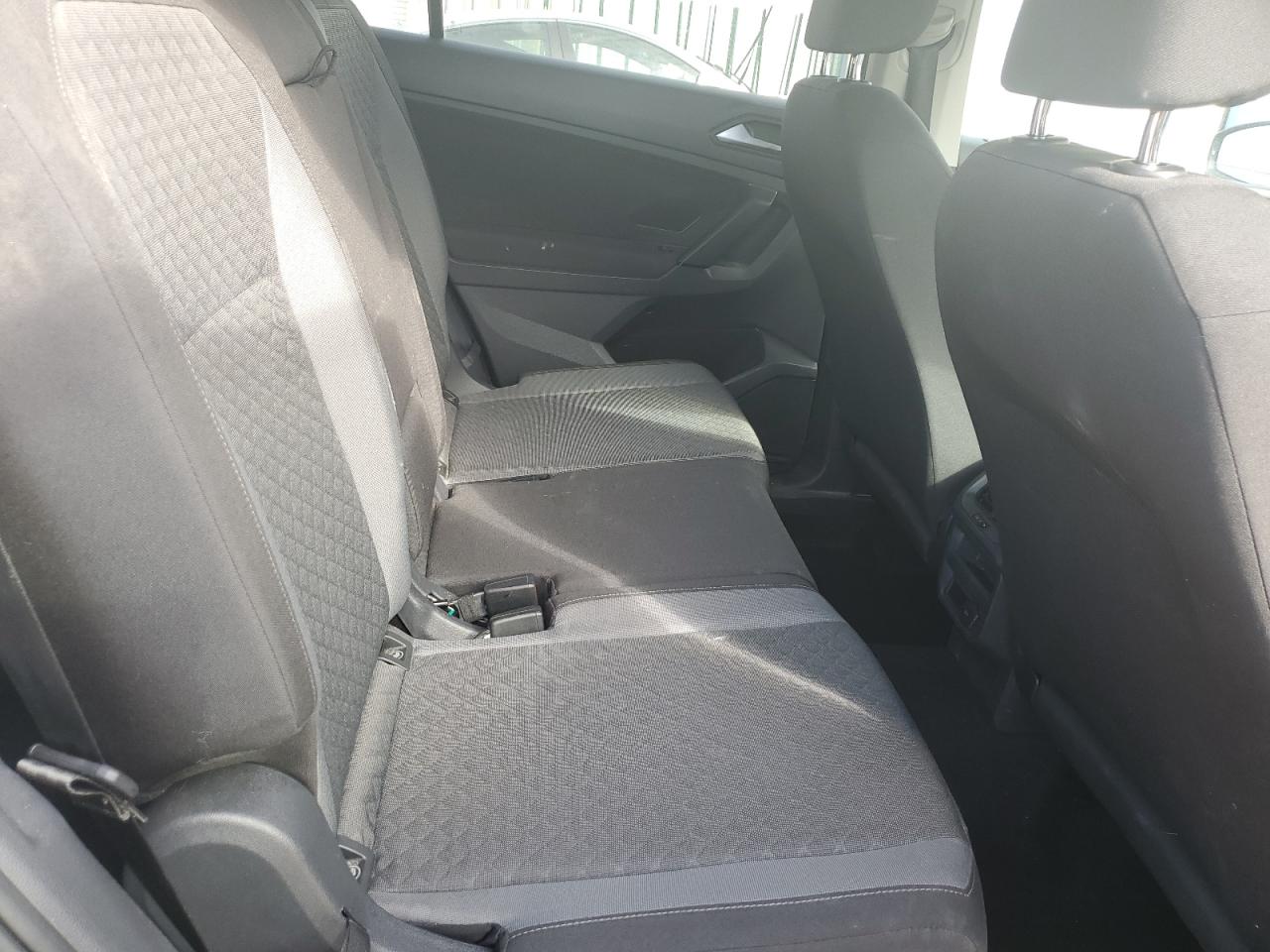 2019 Volkswagen Tiguan S VIN: 3VV0B7AX1KM019768 Lot: 71873825