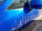 2017 HONDA JAZZ EX I-VTEC  for sale at Copart BRISTOL