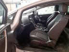 2012 VAUXHALL ASTRA GTC SRI CDTI S/S  for sale at Copart WOLVERHAMPTON