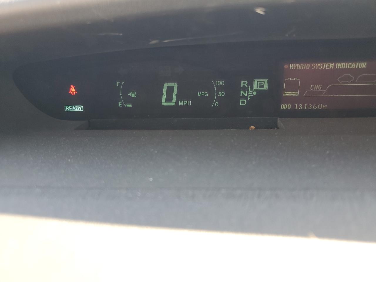 2014 Toyota Prius Plug-In VIN: JTDKN3DP0E3065097 Lot: 80119215