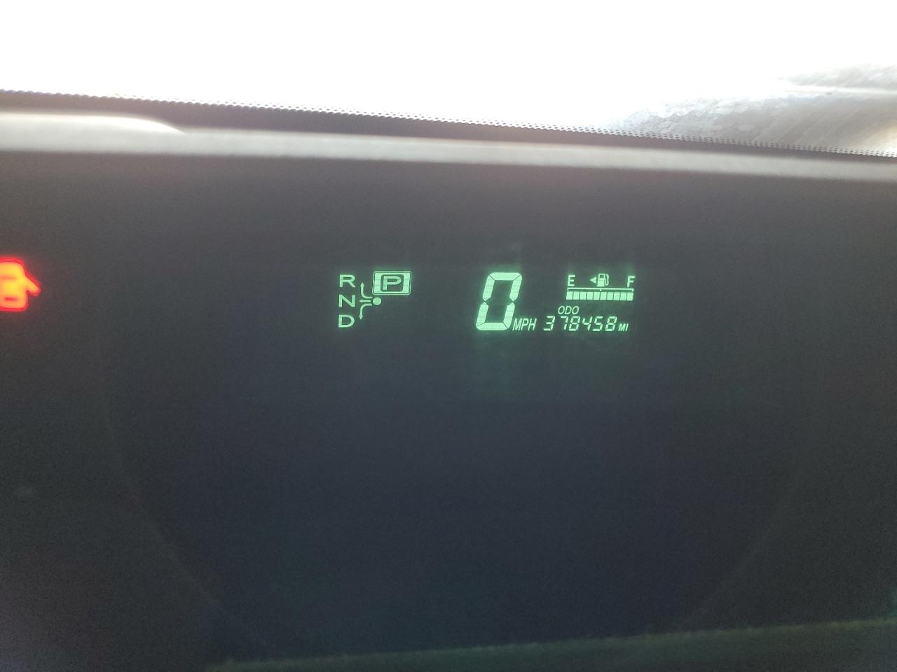 2006 Toyota Prius VIN: JTDKB20U963131825 Lot: 80918915