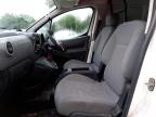 2013 PEUGEOT PARTNER  for sale at Copart CASTLEDERMOT - IRELAND