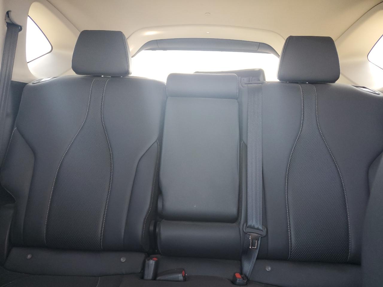 2020 Acura Rdx Technology VIN: 5J8TC1H56LL010837 Lot: 80537495