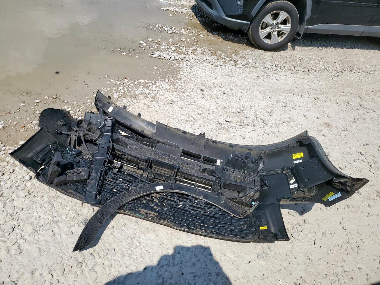 2022 Kia Telluride Sx VIN: 5XYP5DHC1NG254310 Lot: 71924235