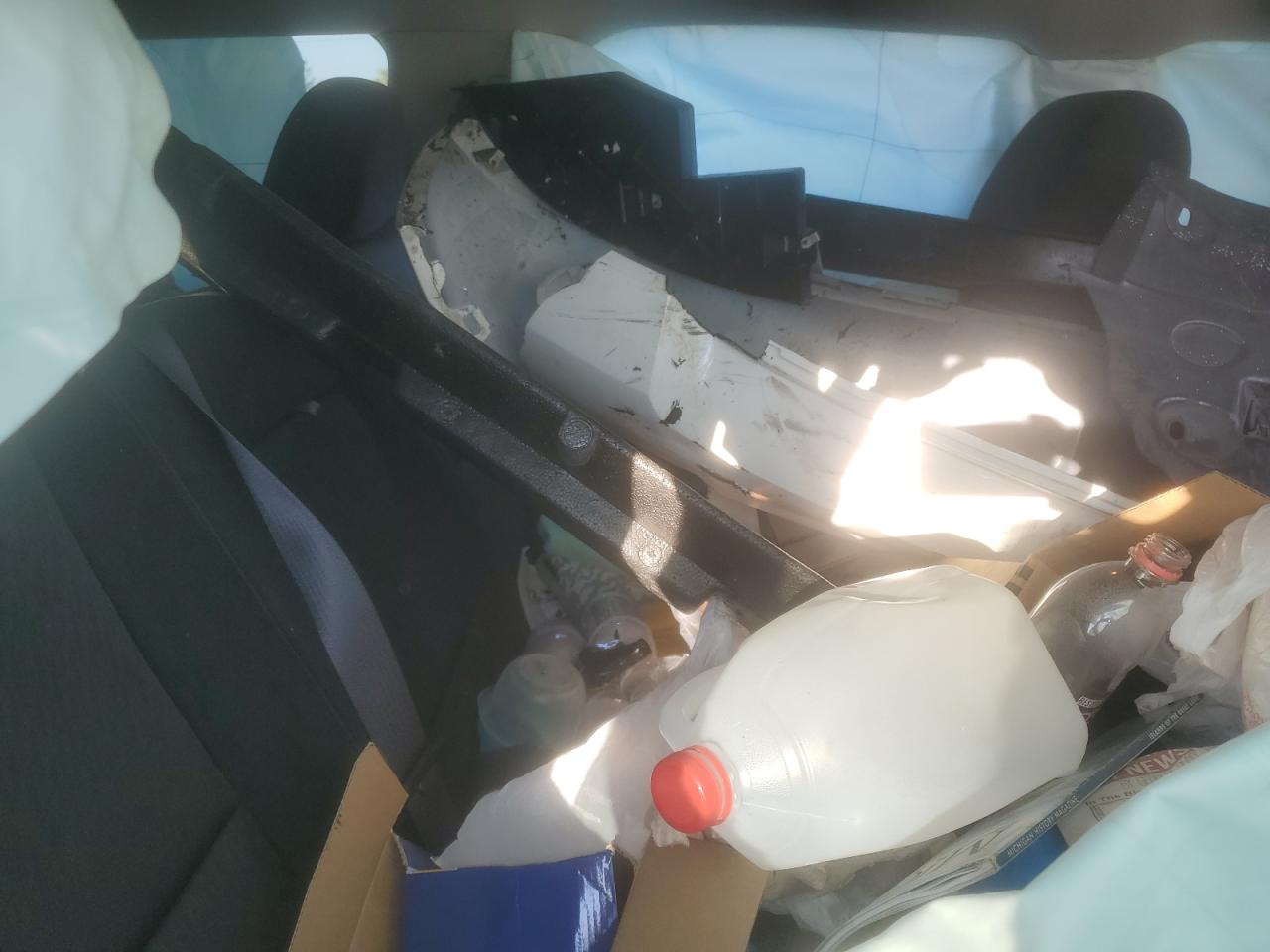 2014 Chevrolet Tahoe K1500 Ls VIN: 1GNSKAE06ER179740 Lot: 80779205