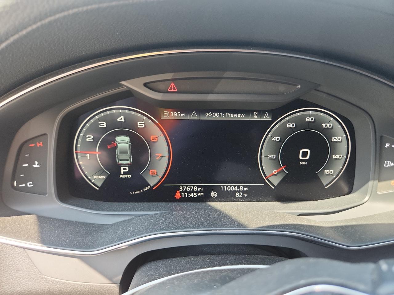 2019 Audi A7 Premium Plus S-Line VIN: WAUU2AF26KN069790 Lot: 80815455