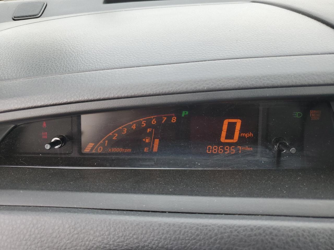 2004 Suzuki Aerio S VIN: JS2RA61S845201148 Lot: 71931265