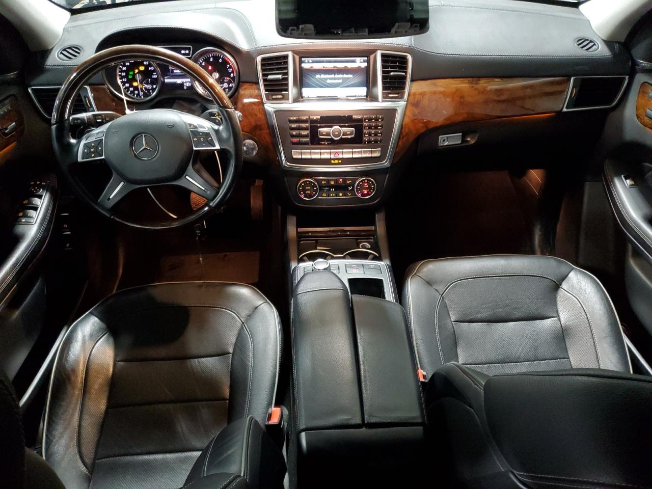 2013 Mercedes-Benz Gl 550 4Matic VIN: 4JGDF7DE5DA263420 Lot: 71188755