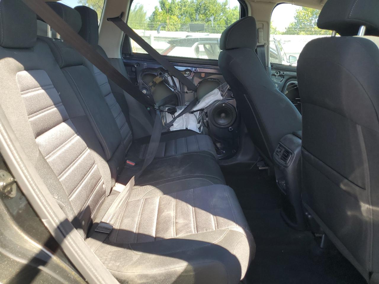 2019 Honda Cr-V Ex VIN: 7FARW2H55KE017290 Lot: 84795785