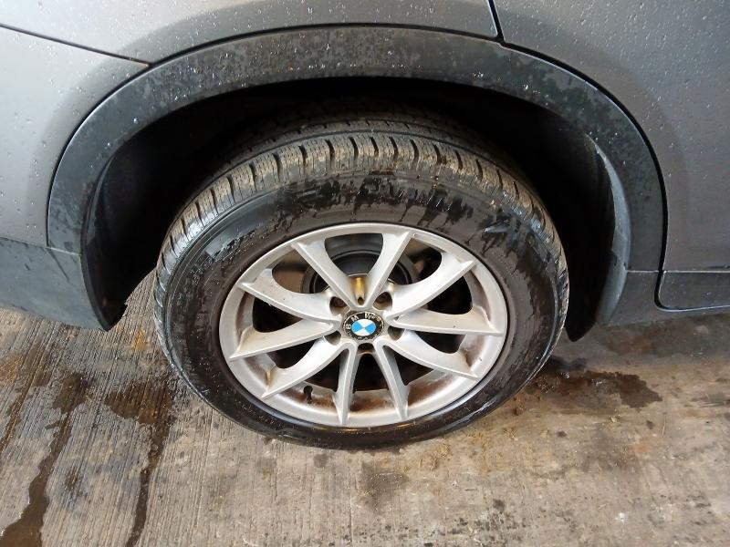 2011 BMW X3 XDRIVE20D SE AUTO XDRIVE20D SE 5DR STEP AUTO