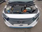 2017 HYUNDAI IONIQ SE HEV S-A  for sale at Copart SANDTOFT
