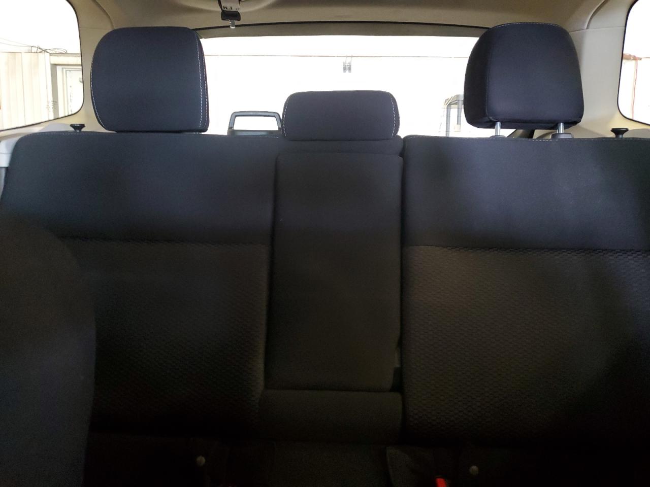 2015 Subaru Forester 2.5I Premium VIN: JF2SJAFC0FH419166 Lot: 84022595