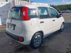 2014 FIAT PANDA POP  for sale at Copart WHITBURN