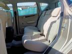 2007 MERCEDES A180 CDI ELEGANCE SE A180 CDI ELEGANCE SE 5DR for sale at Copart PETERLEE