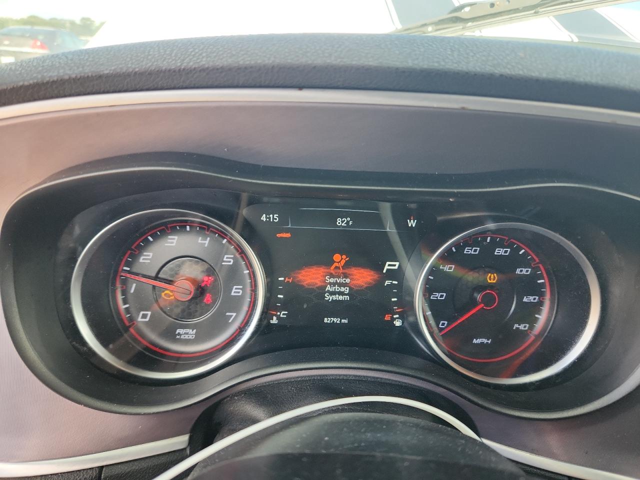 2019 Dodge Charger Sxt VIN: 2C3CDXBG7KH588597 Lot: 70878655