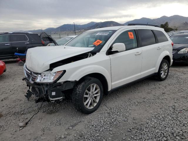 2015 Dodge Journey Sxt