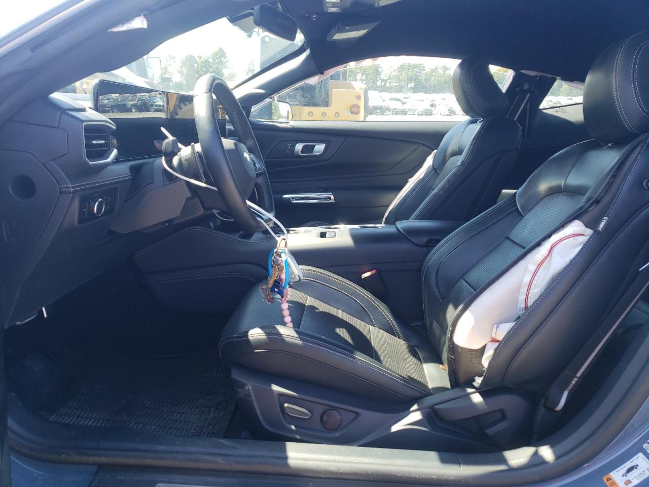 2024 Ford Mustang Gt VIN: 1FA6P8CF3R5417090 Lot: 71391655