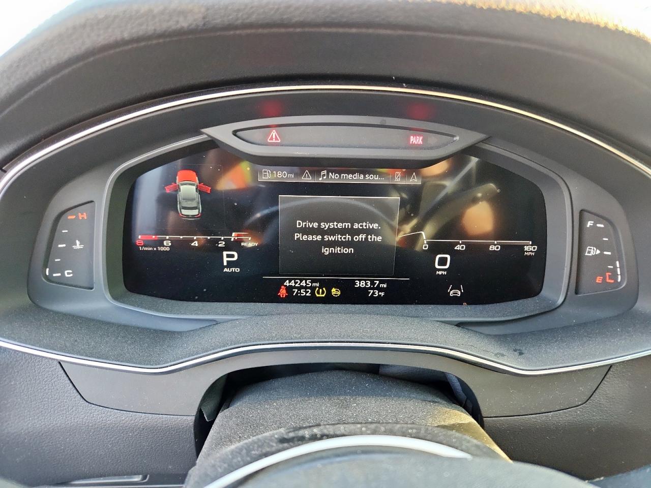 2021 Audi A6 Premium Plus VIN: WAUE3AF28MN052851 Lot: 80226545